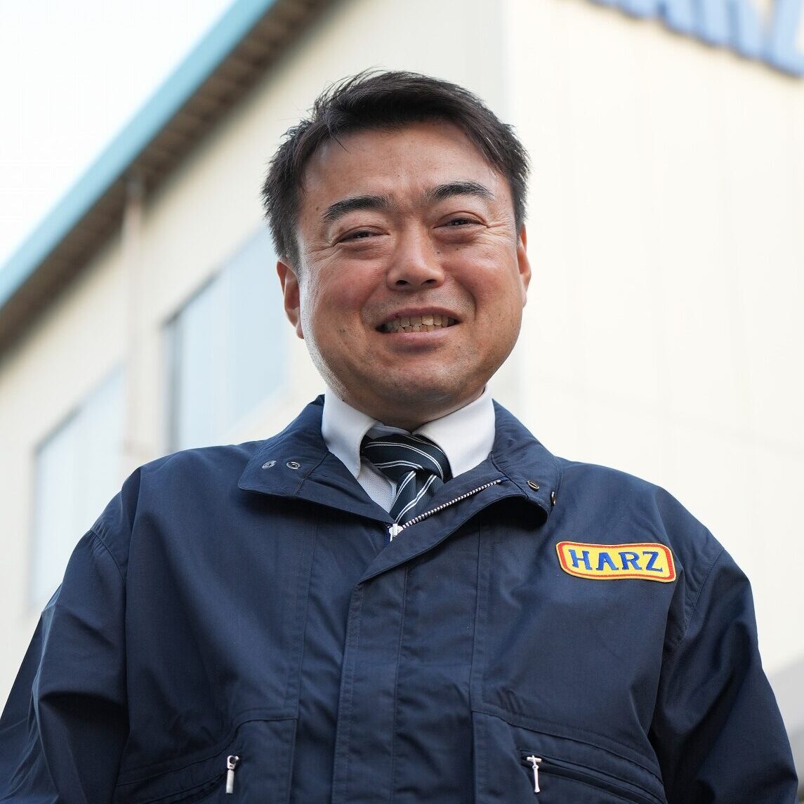 代表メッセージ